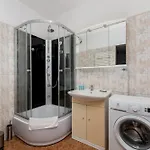 Gorka Narodowa Homely By Bookinghost Appartement *