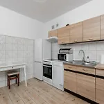 Appartement Gorka Narodowa Homely By Bookinghost Krakau