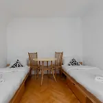Appartement Gorka Narodowa Homely By Bookinghost *