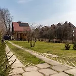Gorka Narodowa Homely By Bookinghost Appartement *