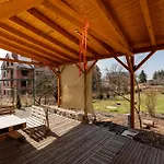 Appartement Gorka Narodowa Homely By Bookinghost