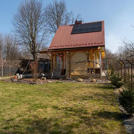 Lejlighed Gorka Narodowa Homely By Bookinghost Kraków